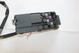 07-09 w211 MERCEDES E320 E350 E500 REAR FUSE RELAY JUNCTION BOX ASSY M1316 image 5