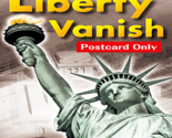 Liberty Vanish (Postcard Only) by Masuda - Trick - $28.66