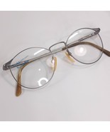 Polo Ralph Lauren Eyeglasses Frame PF7 Classic 49-19-140 satin silver gu... - $1,862.67 MXN