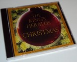 The King&#39;s Heralds Christmas Acclaim Music Gospel Christmas CD NEW - $23.70