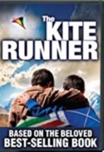 The Kite Runner Dvd  - £7.85 GBP