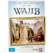 Wajib: The Wedding Invitation DVD | Region 4 - £15.93 GBP