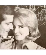 1966 Clairol Colorfast Shampoo Blue Green Advertisement Beauty Hair Care... - $41.81 CAD