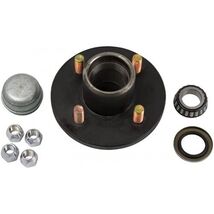 Uriah Products UW000155 Replacement Trailer Hub Kit for BT16 Spindles (5... - €52,09 EUR