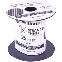 THHN 14 STR CU WE 25SPC - $22.54
