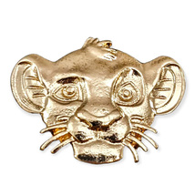 Lion King Disney Lapel Pin: Young Simba - £19.50 GBP