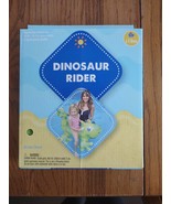 Dinosaur Rider Swimming - £17.81 GBP
