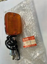 OEM Suzuki 35603-45131  Turn Signal Indicator  GS1100 - $44.95