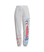 Betty Boop Junior&#39;s Super Soft Jogger, Grey Size XXL - €22,94 EUR