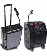 DJ Tech A- A-B Box, 29.00 x 16.00 x 19.00 (IBOOST101), Black - $148.96