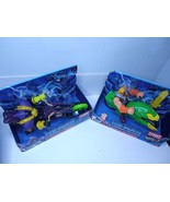 Masters of the Universe HE-MAN  Ground ripper and Skeletor Panthor MOTU - $371.55 MXN