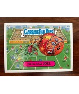 2003 Garbage Pail Kids All New Series ANS3 37a Field Goal JOEL - £1.73 GBP