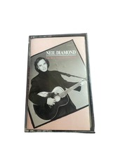Neil Diamond The Best Years of Our Lives (Cassette) - £6.73 GBP