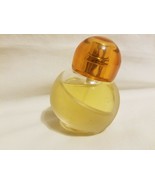 Vintage Geoffrey Beene Eau de Toilette Natural Spray 1.7 Fl Oz - $19.79