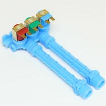 Inlet Valve For Frigidaire FAFW3574KR0 LTF2940FE0 FTF2140ES0 FAFW3577KW1... - $47.49