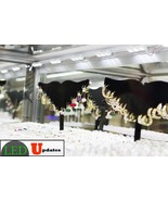 Showcase Display LED Light Module 5ft 10ft 15ft 20ft + UL Listed Power +... - €23,09 EUR+