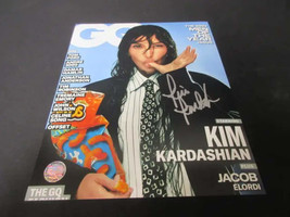 Kim Kardashian Signed 8x10 Photo SSC COA - £40.82 GBP