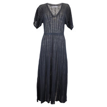 Rachel Comey Ronin Maxi Dress In Linen Women Blue M - £110.05 GBP