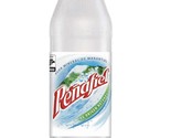 Penafiel Mineral Spring Water 20oz Pack of 12 - £35.13 GBP