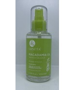 Luseta Macadamia Oil Hair Moisture Serum 3.38 oz. - £15.56 GBP