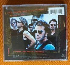 BON JOVI - Always CD Single image 3