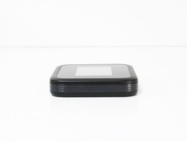 NETGEAR Nighthawk M6 Pro 5G mmWave Wi-Fi 6E Hotspot - Black (Unlocked) image 6