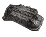 Engine Oil Pan From 2015 Ford Transit Connect  1.6 DS7G6675EA - $79.95