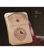 17 Strings  HARPIKA Finger Piano, Pocket Musical Instrument,Premium Thum... - $75.00+