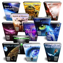 Blockbuster Cinematic Spirit MEGA Bundle - 12 Large Essentials Samples Libraries - £39.30 GBP