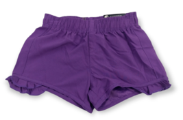 ORageous Girls Solid Boardshorts Bright Violet Size (S)  New with tags - £3.44 GBP