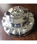 OEM 2019 2020 Dodge Ram 4500 5500  Rear Center Cap #6PG04TRMAB Free S&amp;H - $345.85 CAD