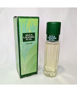 Agua Lavanda by Antonio Puig 4.2 oz / 125 ml parfum spray for men - $1,978.57 MXN