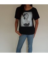 Audrey Hepburn Bella + Canvas - Women&#39;s Tee - £30.59 GBP