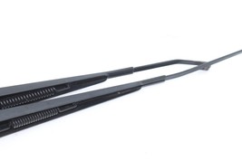 08-11 SUBARU IMPREZA FRONT WINDSHIELD WIPER ARMS PAIR Q6030 image 5