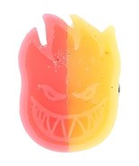 Spitfire Swirl Curb Red / Orange Skate Wax - $19.99