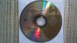 Audrey Hepburn Story (DVD, 2000) - £4.07 GBP