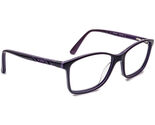 Oakley OX1098-0253 Showdown Rectangular Eyeglasses 53 mm - $99.99