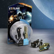 Starlink: Battle for Atlas - Iron Fist Weapon Pack - Not Machine Specific - £7.73 GBP