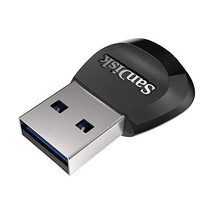 SanDisk SDDR-B531-GN6NN MobileMate USB 3.0 Reader  - $30.00