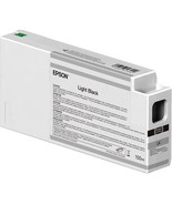 EPSON - PRO IMAGING CONSUMABLES T54V700 ULTRACHROME HD LIGHT BLACK INK 1... - $73.44