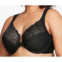 2473 Full Support Wire Free Bra