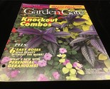 Garden Gate Magazine June 2005 Summer’s Knockout Combos, Easy Roses - $10.00