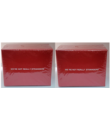 2x We&#39;re Not Really Strangers Game 150 Questions Wildcards Meaningful Co... - $43.12 CAD