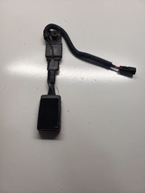 Seat Belt Front Bucket Passenger Buckle Thru 08/22/13 Fits 13-14 FOCUS 1... - $55.30 CAD