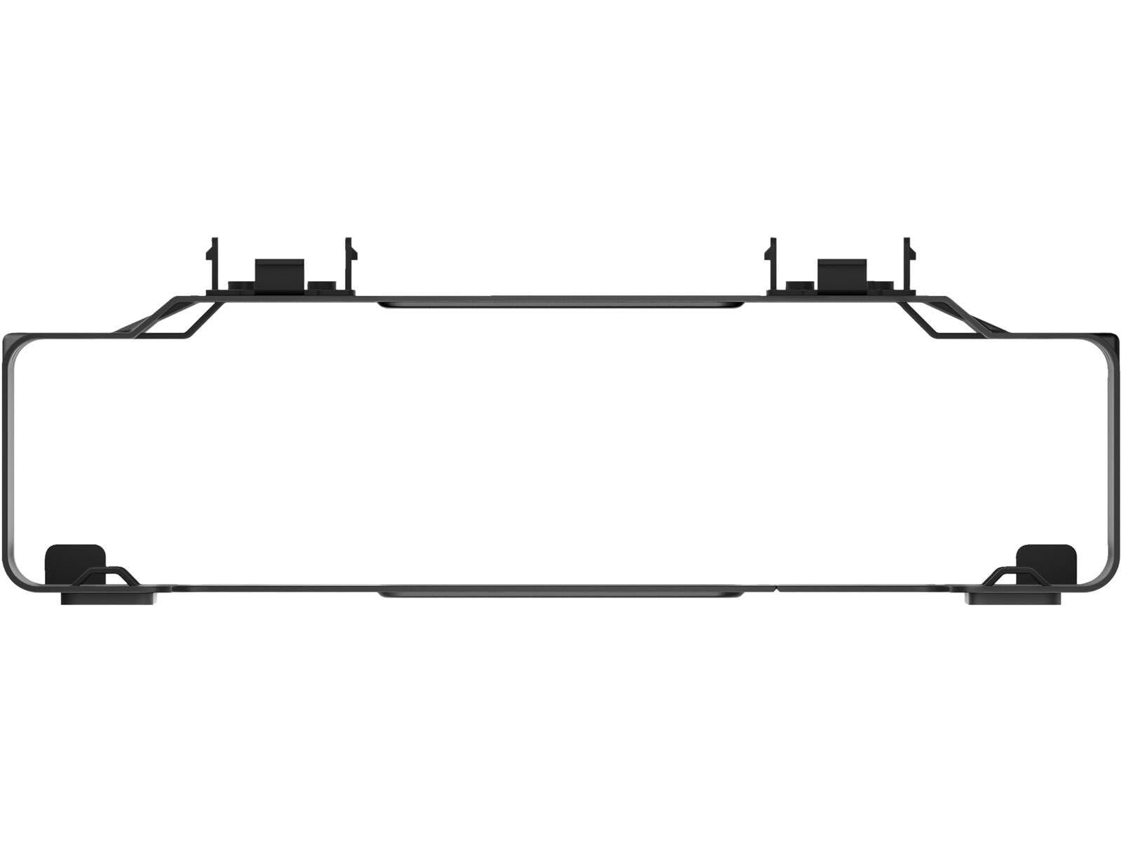 HP Mounting Bracket for Desktop Computer, Monitor, Mouse, Keyboard, Mini PC - $75.33