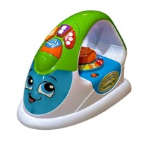 Leapfrog Ironing Time Baby Toy Learning Set 18+ Months Educational See Video!! - $9.64