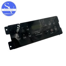 Kenmore Frigidaire Range Oven Control Board 316418330 316557230 - £42.40 GBP