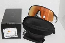 Oakley Sutro Lite Sunglasses OO9463-1339 Matte Carbon Frame W/ Prizm 24K Lens - £94.73 GBP