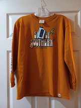 New Simply Southern Youth Juniors Size Large Rise Above And Beyond T-Shirt - £8.78 GBP