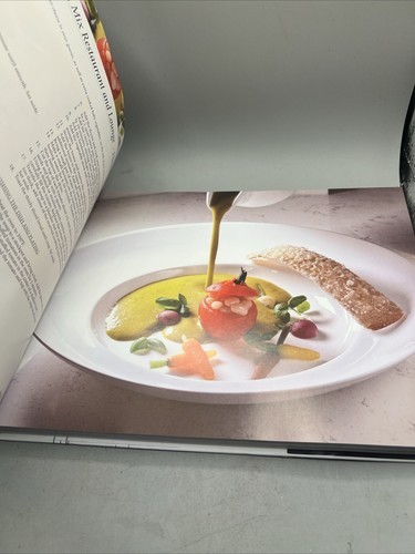 MASTER CHEFS OF FRANCE ~ MAITRES CUISINIERS ~ 2017 ~ THE COOKBOOK ~ Item image 8